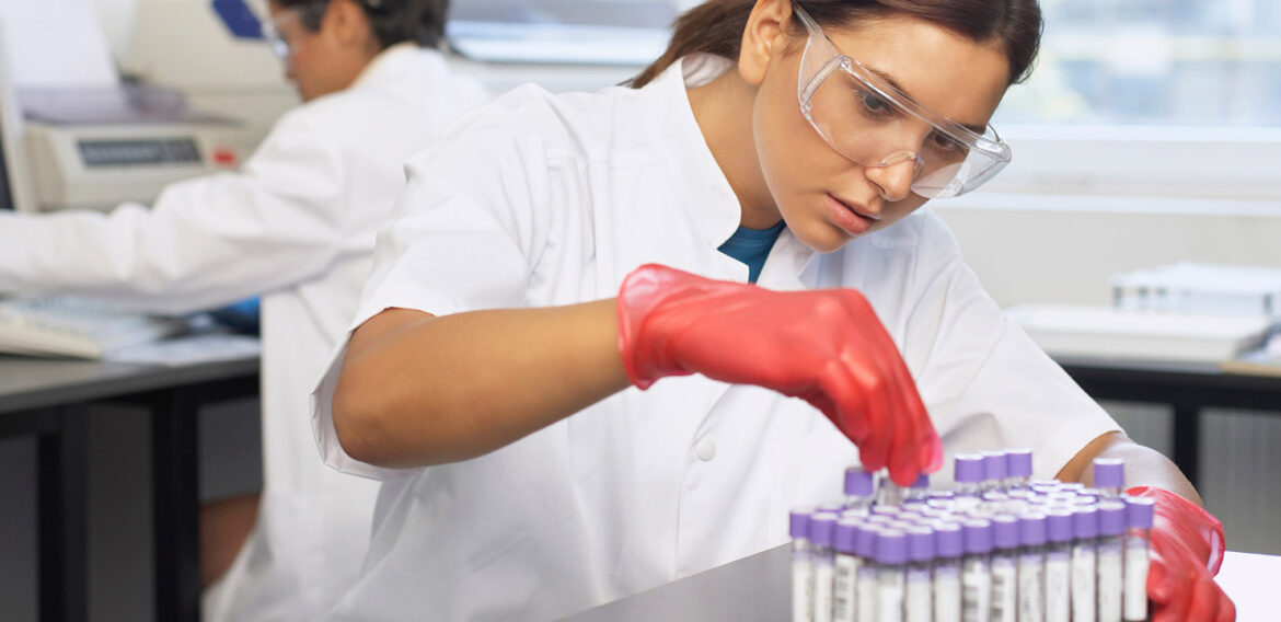 SCOPE IN PARAMEDICAL COURSES AFTER 10th / 12th STANDARD.