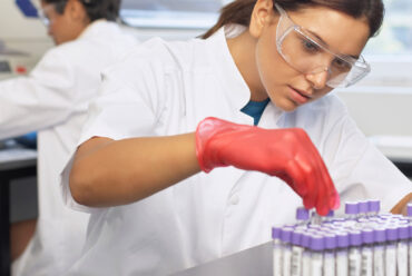 SCOPE IN PARAMEDICAL COURSES AFTER 10th / 12th STANDARD.
