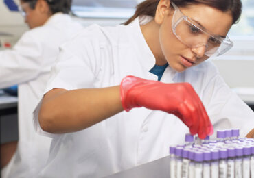 SCOPE IN PARAMEDICAL COURSES AFTER 10th / 12th STANDARD.