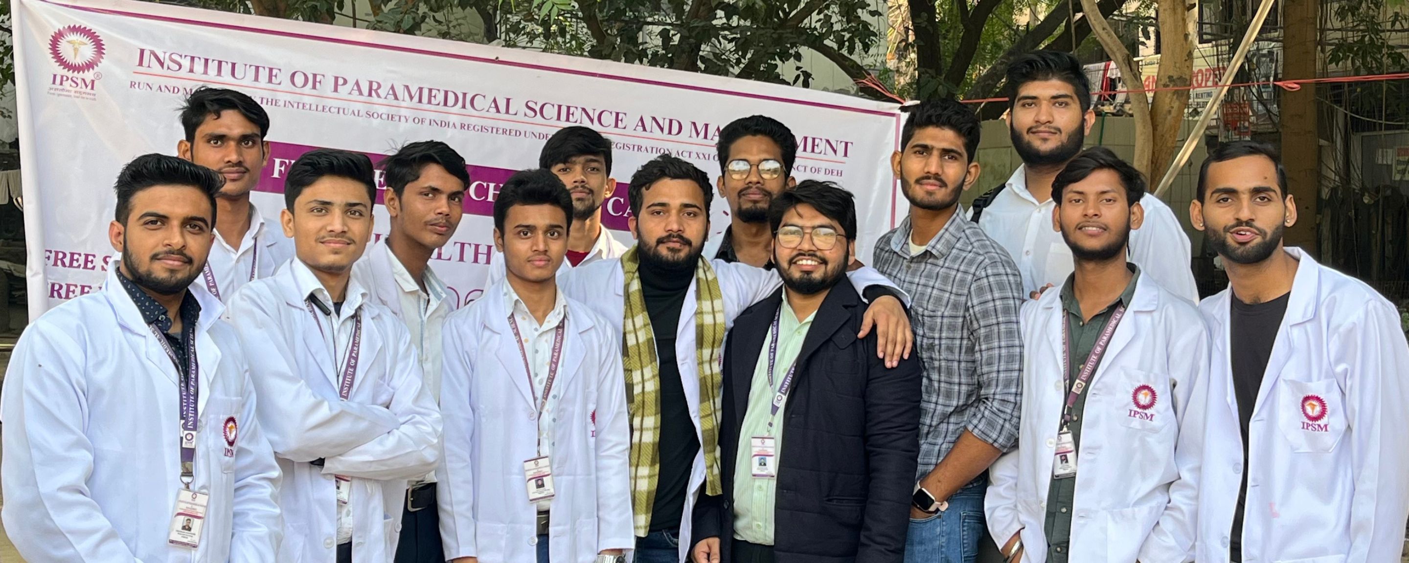 Institute Of Paramedical Science Management 918383045704 IPSM institute-of-paramedical-science-management-918383045704-ipsm