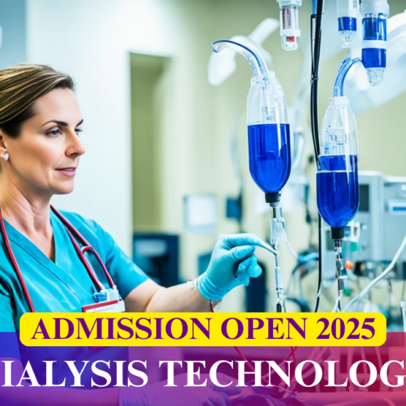 Admission Open 2025