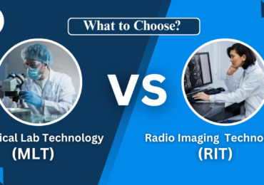 MLT vs RIT – Which Paramedical Course is Right for You?