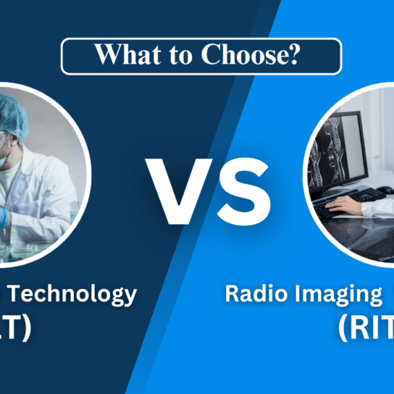 MLT vs RIT – Which Paramedical Course is Right for You?
