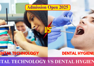 Confused Between Dental Technology and Dental Technician & Hygiene?