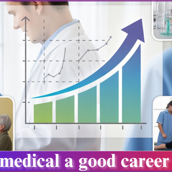 Is Paramedical a good career option?