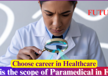 What is the scope of Paramedical in future?